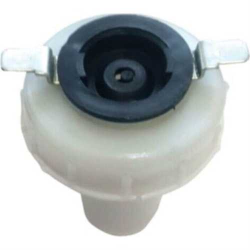 R12 HIDROLIK DEPO KAPAĞI FLATOR  Ürün Görseli